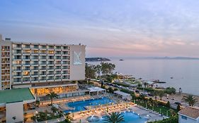 Divani Apollon Palace & Thalasso